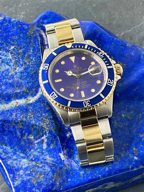 Vendesi Rolex Submariner per 10.850 